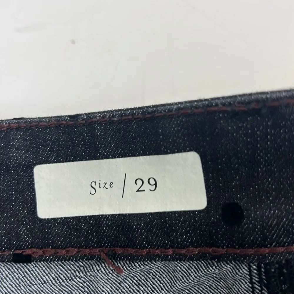 Anthropologie pilcro polka